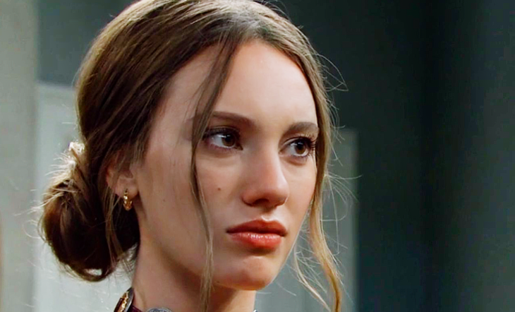 The Bold And The Beautiful Spoilers: Dylan's Revenge, Leaks Electra Line To Spencer's