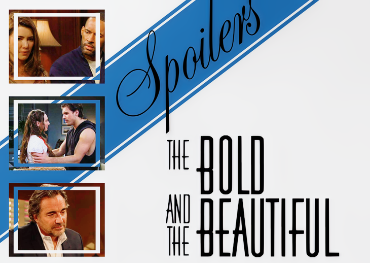 The Bold and the Beautiful Spoilers Mon, Aug 24: Carter & Steffy Explain, Will & Dylan’s Special Night