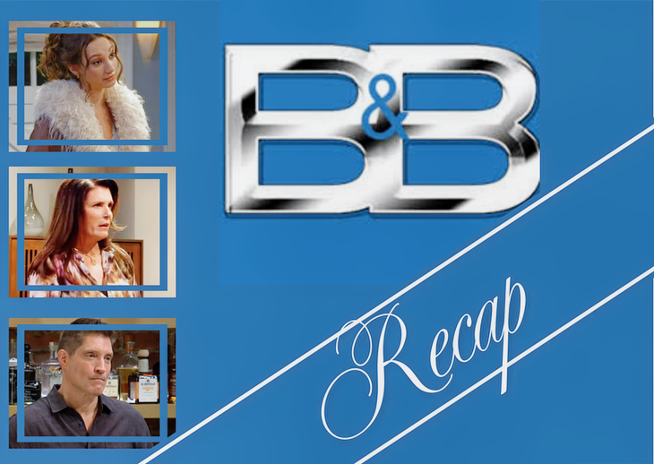 The Bold and the Beautiful Recap Wednesday, August 26: Dylan’s Defender, Sheila’s Special Moment