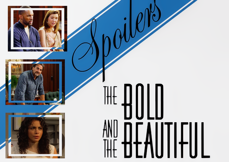 The Bold and the Beautiful Spoilers Friday, August 28: Secret Exposed, 2 Characters Scramble