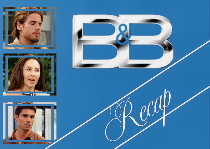 'The Bold and the Beautiful' Recap Monday, August 3: Li’s Risky Mission, Electra's Bombshell, Will's An Animal