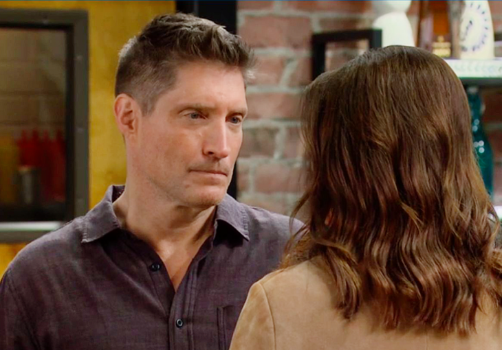 The Bold And The Beautiful Spoilers: Deacon Regrets Dumping Sheila – Taylor’s Rejection Changes Everything