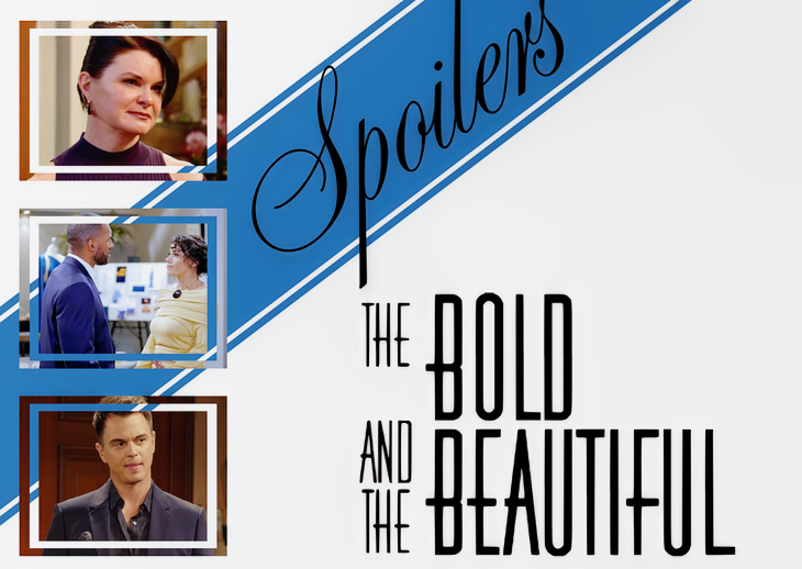 The Bold And The Beautiful' Spoilers Wednesday, August 5: Katie’s Claws Out, Wyatt’s Shock, Carter’s Confession