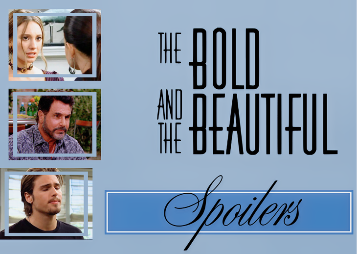 'The Bold and the Beautiful' Spoilers Thursday, August 6: Katie's Deep Dive, Bill’s Panic, Daphne Spirals