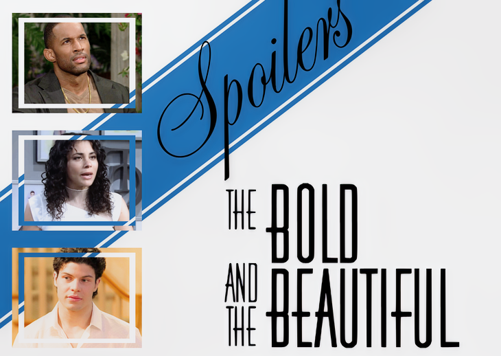 The Bold And The Beautiful' Spoilers Thursday, August 20: Carter’s Betrayal Bombshell, Daphne’s Shock, RJ’s Risky Pitch
