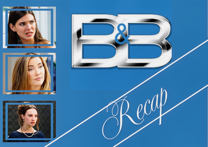 'The Bold and the Beautiful' Recap Wednesday, August 19: Steffy Cracks, Electra’s Threat, Will’s Dangerous Attraction