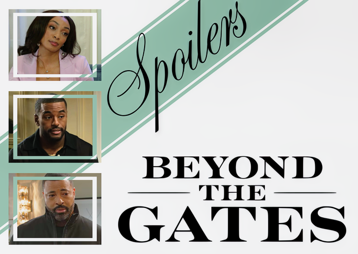 ‘Beyond the Gates’ Spoilers Friday, August 21: Madison’s Conflicting Stories, Andre’s Threat, Bill’s Breaking Point