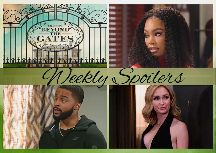 Beyond The Gates’ Spoilers Week Of August 24-28: Chelsea Spirals, Heather’s Mind Games, Jacob’s Disturbing News