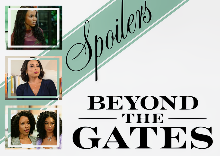 ‘Beyond the Gates’ Spoilers Tuesday, August 4: Hayley Pivots, Duprees Gather Intel, Nicole Surprised