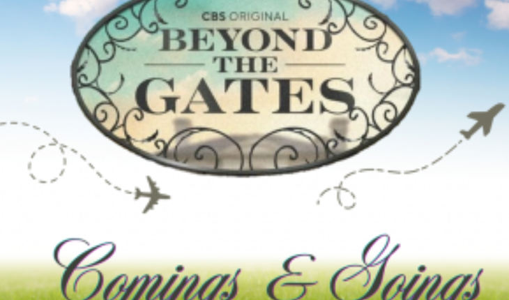 Beyond The Gates