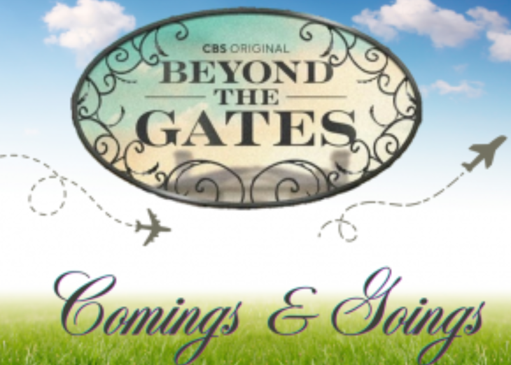 6 BTG Comings And Goings Comings & Goings Week 0f August 3: Heroine’s Gamble, Sister Returns + More