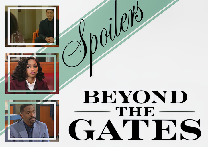 ‘Beyond the Gates’ Spoilers Thursday, August 27: Tomas Turns To Eva, Kat’s Outrage, Ted’s Secret