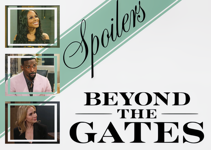 ‘Beyond the Gates’ Spoilers Friday, August 7: Hayley Wins, Andre’s SOS, Heather’s Bold Move