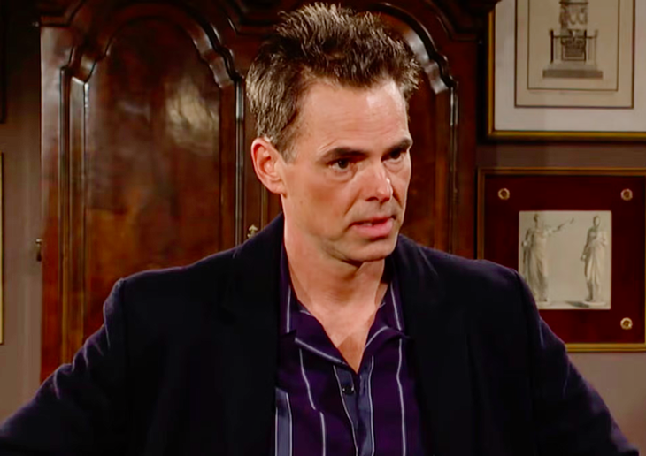 The Young And The Restless Spoilers: Billy NOT John Abbott’s Son – Jill’s Explosive Paternity Lie Finally Exposed?
