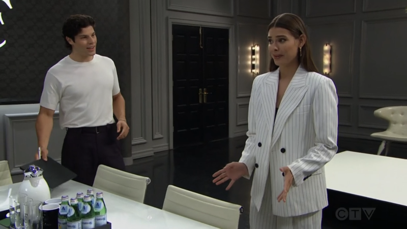 'The Bold and the Beautiful' Recap Friday, August 21: Ridge Busts Steffy & Carter, Electra’s Secret Project, Will Turns to Dylan