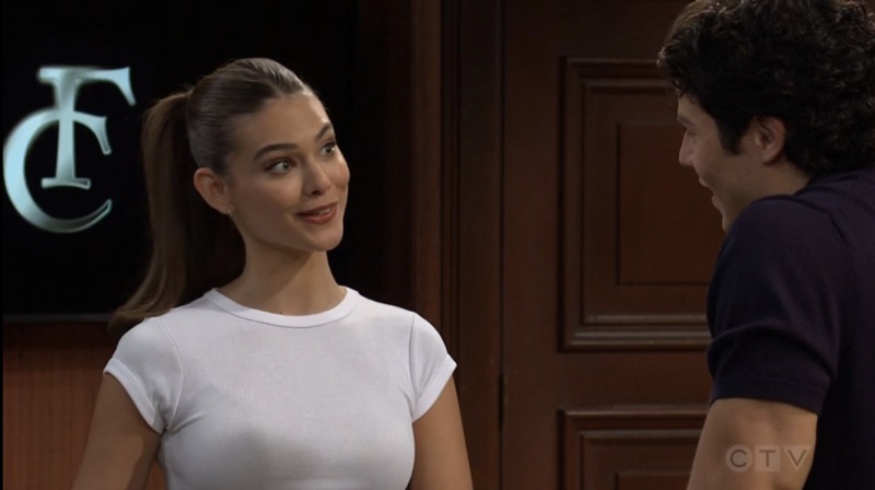 'The Bold and the Beautiful' Recap Monday, August 10: RJ’s Big Electra Plan, Sheila’s Monaco Fantasy & Steffy’s New Mission