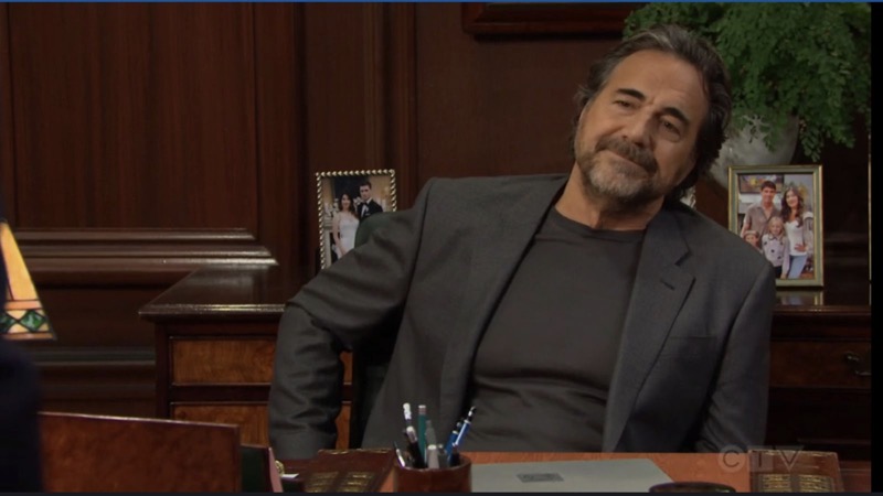 'The Bold and the Beautiful' Recap Monday, August 31: Carter & Steffy Busted, Daphne Demands Answers & Finn Blames Himself