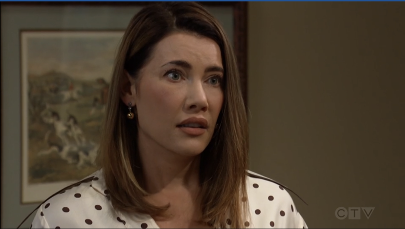 'The Bold and the Beautiful' Recap Friday, August 21: Ridge Busts Steffy & Carter, Electra’s Secret Project, Will Turns to Dylan