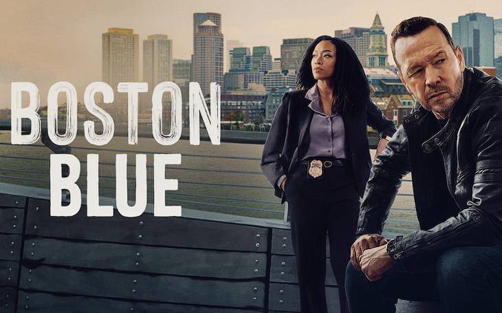 Boston Blue’ Season 2 Reunion Bombshell – Another Reagan Is Heading To Boston!