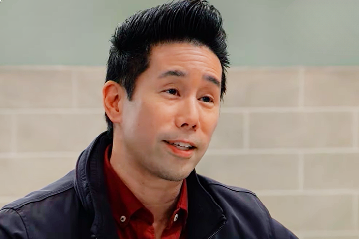 General Hospital Spoilers: Is Brad Getting His Own Storyline?