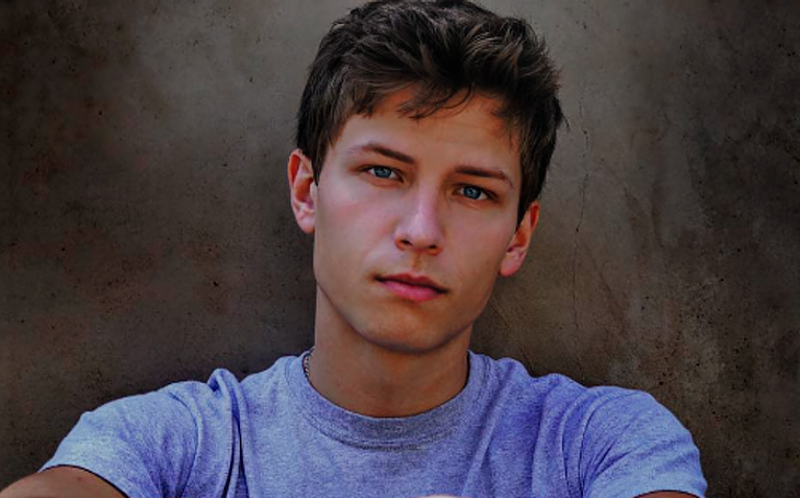 Brandon Butler Returns To Days Of Our Lives In New Role