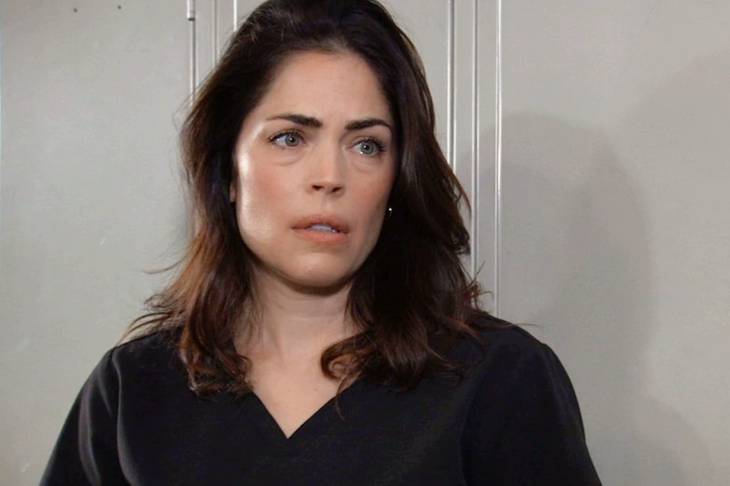 General Hospital Spoilers: Who Saves Britt From Anna-Can Jason Get There In Time, Or Will Valentin Be The Hero?