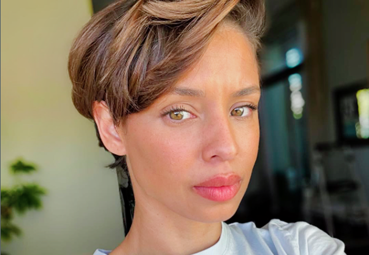 Brytni Sarpy Joins Days Of Our Lives Cast In Mysterious Role