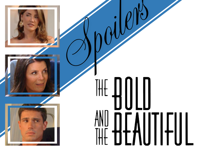 'The Bold and the Beautiful' Spoilers Tuesday, August 18: Finn’s Desperation, Steffy’s Steamy Rebound, Daphne Returns