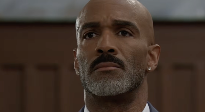 'General Hospital' Spoilers Weekly Preview Video Aug 10-14: Dirty Scheme Exposed, Custody Grab, Secret Evidence & Verdict Shocker