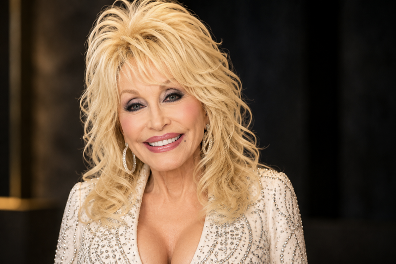 How Many Children Did Dolly Parton Have?