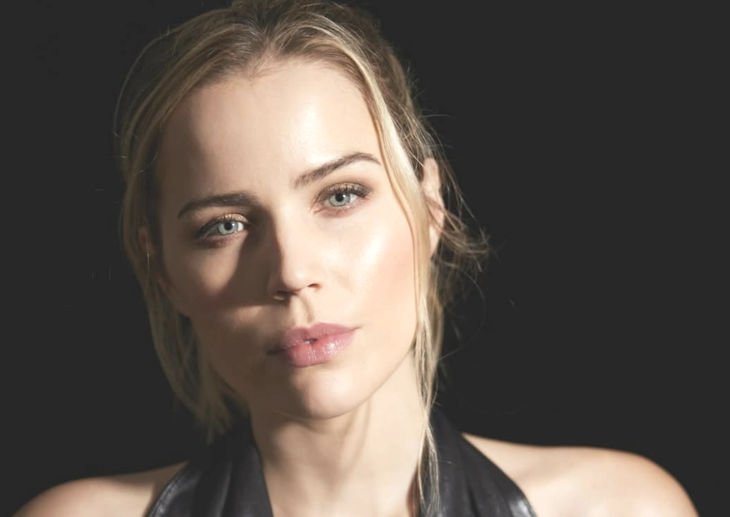 Days Of Our Lives Rumor Mill: Sophia Mattsson Set To Play [Spoiler]?
