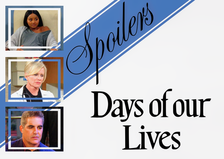 Days Of Our Lives' Spoilers Monday, August 17: Labor Pains, Kayla’s Bad News, Rafe’s Mission