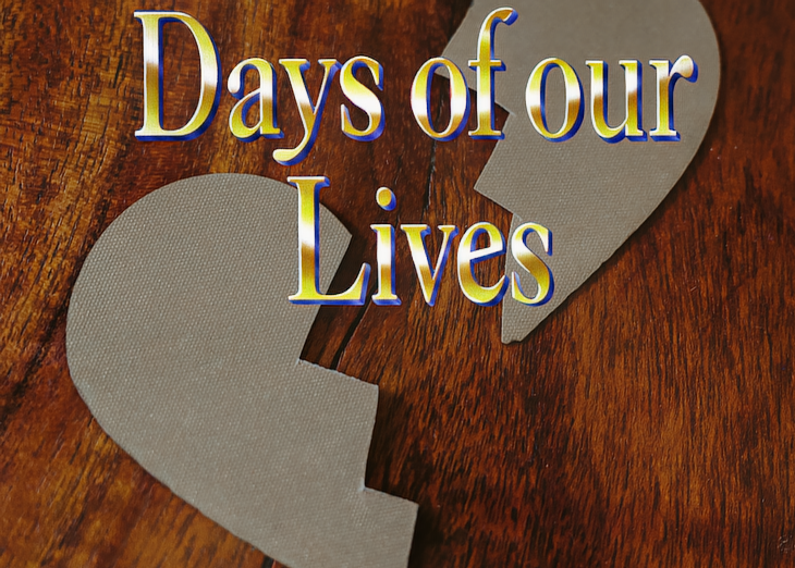 Days Of Our Lives Spoilers: 4 Shocking Betrayals That Will Turn the Tables on Your Favorite Characters