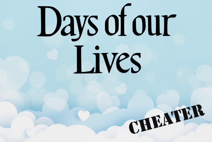 Days Of Our Lives Spoilers: Four Cheating Scandals That Lead To Major Shakeups