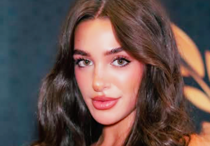 Sydney Malakeh Joining Cast of Days Of Our Lives In Mysterious Role