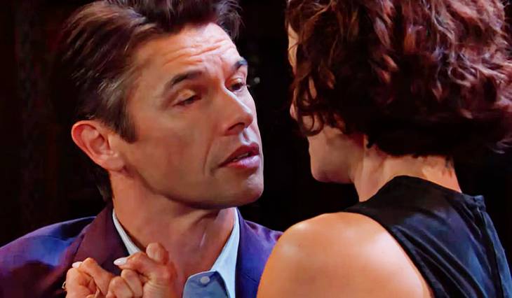 Days Of Our Lives Spoilers: Father-Daughter Event Drama-Sarah and Xander's Surprising Reunion?