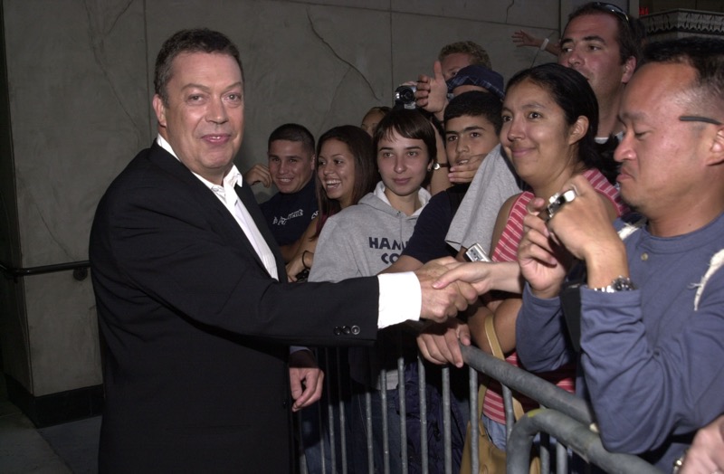 Tim Curry Dead At 80: ‘Rocky Horror’ Icon Leaves Behind An Unforgettable Hollywood Legacy