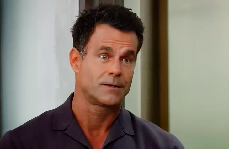 General Hospital Spoilers: Drew Is Waylaid-Wicked Willow Strikes Again?