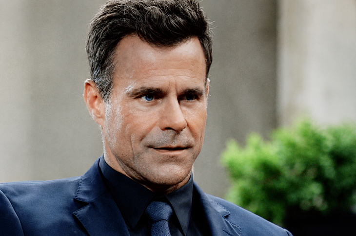 General Hospital Spoilers: Drew’s Vengeful Act-Plots To Frame Sonny For Brennan’s Murder?