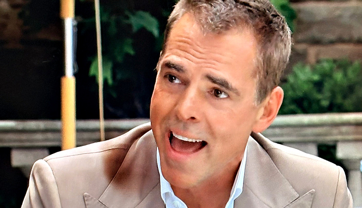 Exclusive ‘The Young and the Restless’ Spoilers Friday, August 14: Nikki’s Turmoil, Billy Crashes A Party, Adam & Chelsea’s Issues