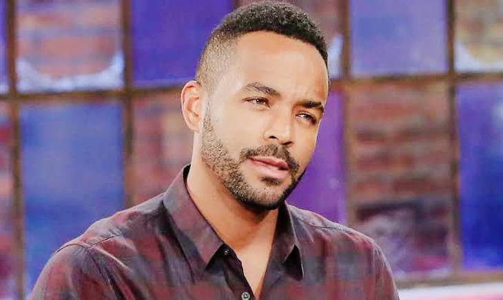 The Young and the Restless Spoilers: Nate Thrown Into the Fire, Forced to Operate on (SPOILER)?