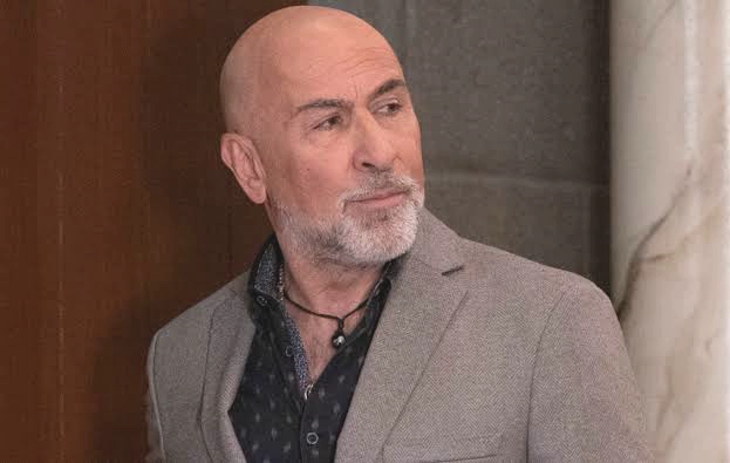 General Hospital Spoilers: Sidwell’s Explosive Escape – Brennan Pays the Ultimate Price?