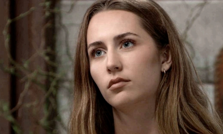 General Hospital Spoilers: Josslyn Needs Michael's Help-Is JJE Really In Bad Shape?