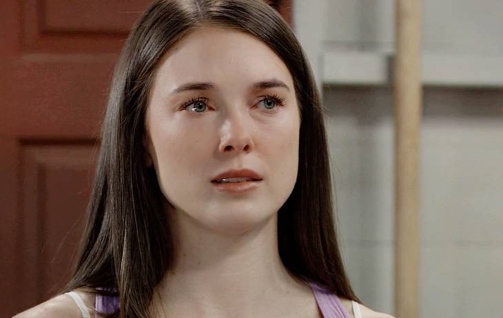General Hospital Spoilers: Willow’s Public Humiliation When Alexis Outs Her For Shooting Drew?