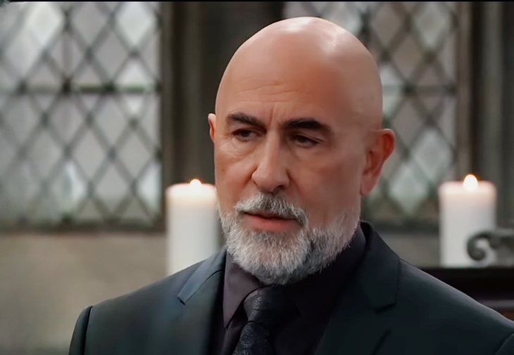 General Hospital Spoilers: 4 Revenge Targets For Fugitive Sidwell, Prison Break Leads To Chaos?