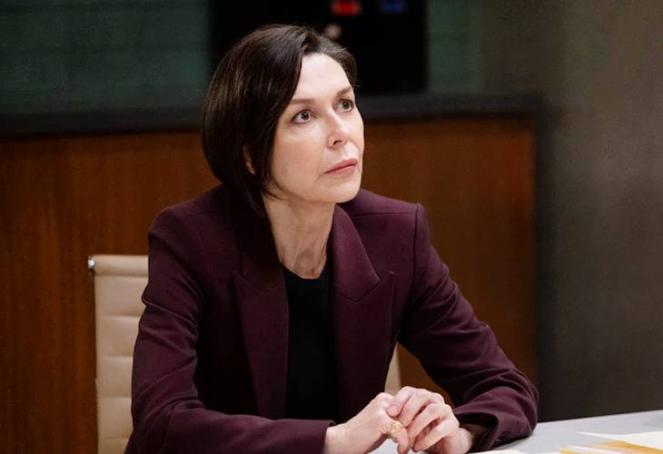 General Hospital Spoilers: Anna's Deadly Plans For Sonny's Land On Mount Emerson-To Dispose Of Britt Westbourne?