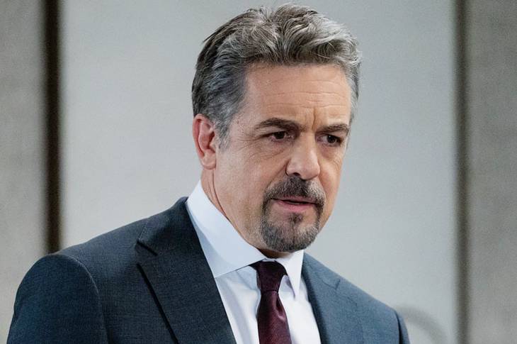 General Hospital Spoilers: Chris L. McKenna Exiting The Canvas, Jack Brennan Killed Off?