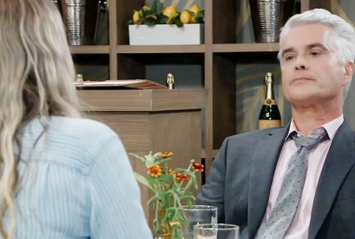 General Hospital Spoilers: Ric & Lulu’s One-Night Stand – Heartache Brings Surprise Lovers Together?