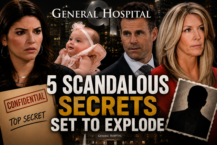 General Hospital