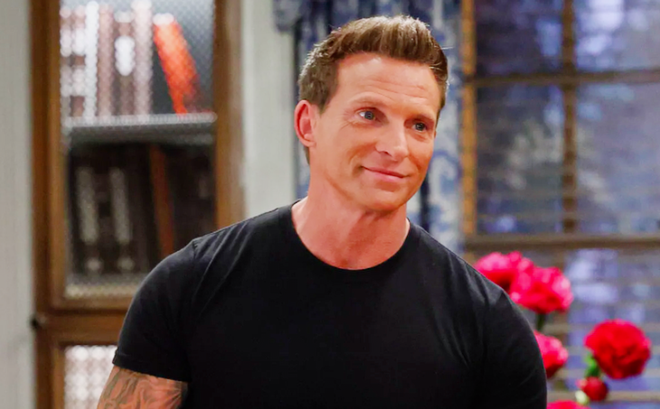 The Craziest Rumors About General Hospital’s Steve Burton